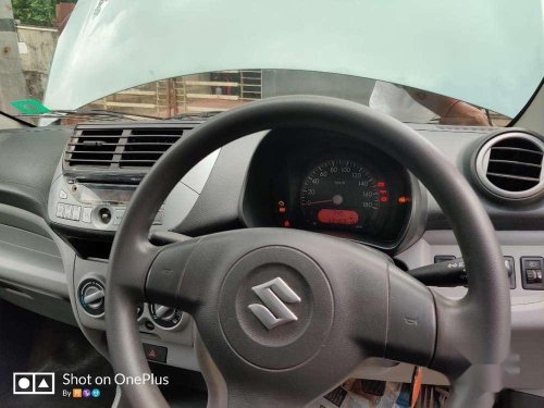 Used Maruti Suzuki A-Star Vxi, 2009 MT for sale in Mumbai