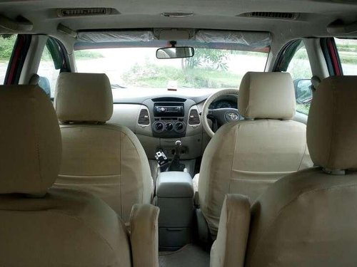 Used 2010 Toyota Innova MT for sale in Chandigarh 