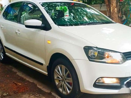 Used Volkswagen Polo 2014 MT for sale in Chennai 