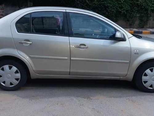 Used 2006 Ford Fiesta MT for sale in Hyderabad 