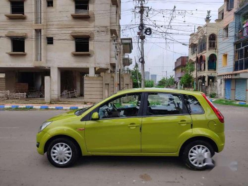 Used Ford Figo 2011 MT for sale in Kolkata