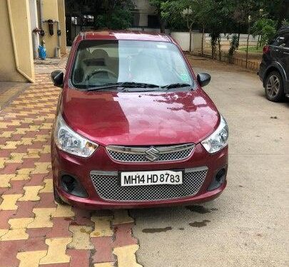 Used 2019 Maruti Suzuki Alto K10 AT for sale in Pune