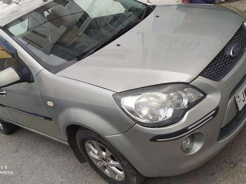 Used 2012 Ford Fiesta Classic MT for sale in Jammu