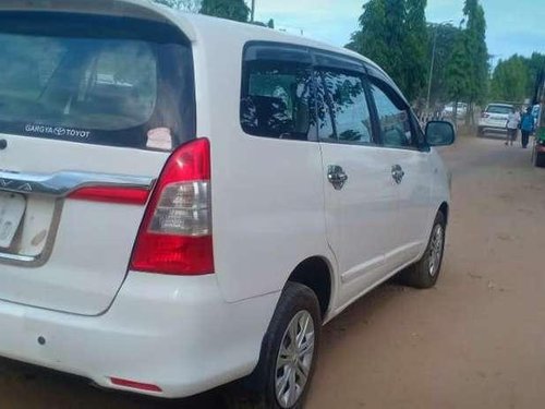 Used Toyota Innova 2014 MT for sale in Guwahati 