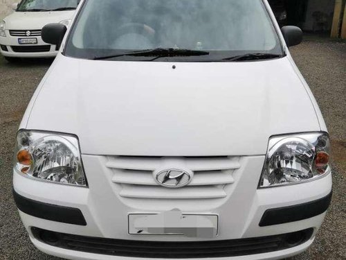 Hyundai Santro Xing GLS LPG, 2011 MT for sale in Rajahmundry 