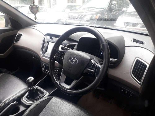 Hyundai Creta 1.6 SX 2015 MT for sale in Vijayawada 