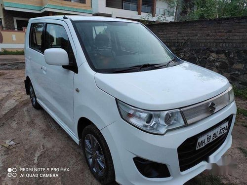 Used 2014 Maruti Suzuki Stingray MT for sale in Jalgaon