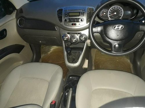 Used Hyundai i10 2012 MT for sale in New Delhi