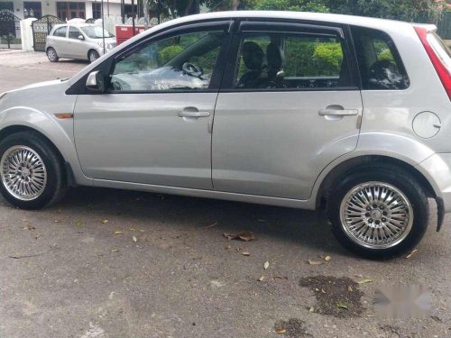 Used 2010 Ford Figo MT for sale in Chandigarh 