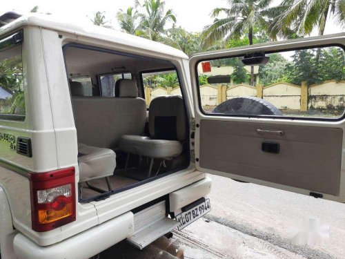 Used 2014 Mahindra Bolero SLX MT for sale in Palakkad 