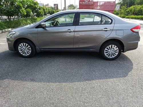 Used Maruti Suzuki Ciaz 2017 MT for sale in New Delhi