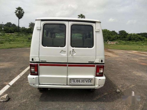 Used Tata Winger 2016 MT for sale in Vadodara 