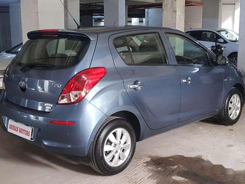 Used Hyundai I20 Asta 1.2, 2012 MT for sale in Pune