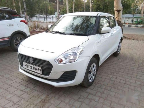 Maruti Suzuki Swift VXI 2019 MT for sale in Pathankot