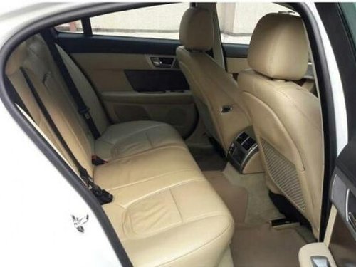 Used 2015 Jaguar XF 3.0 Litre S Premium Luxury AT in New Delhi