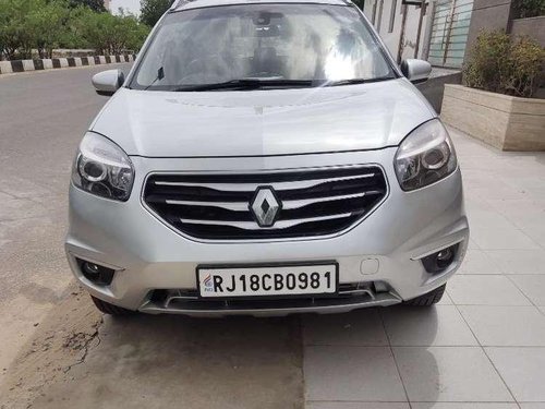 Used Renault Koleos 2012 AT for sale in Jaipur