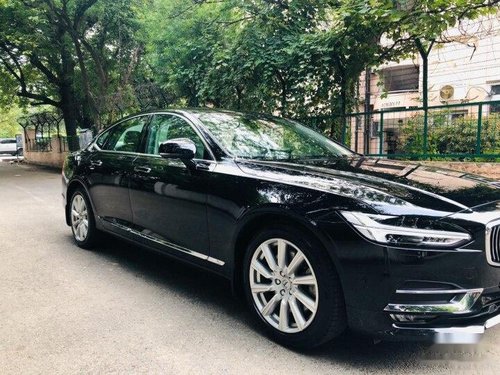 Used Volvo S90 2018 AT for sale in New Delhi