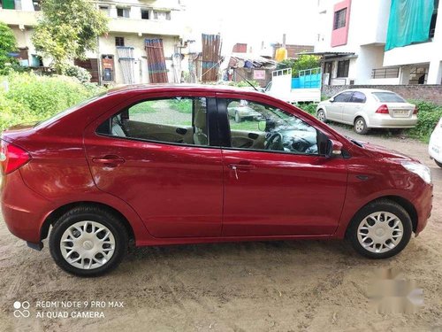 2017 Ford Aspire Trend Plus MT for sale in Jalgaon