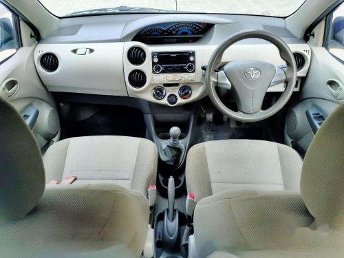 Used Toyota Etios Liva GD SP*, 2016 MT for sale in Ahmedabad