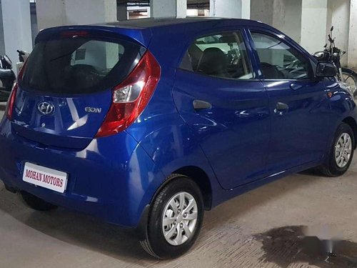Used Hyundai Eon, 2016 MT for sale in Pune