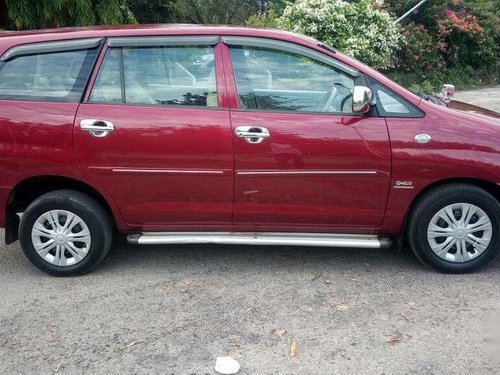 Used 2010 Toyota Innova MT for sale in Chandigarh 