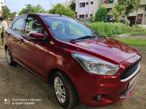 2017 Ford Aspire Trend Plus MT for sale in Jalgaon