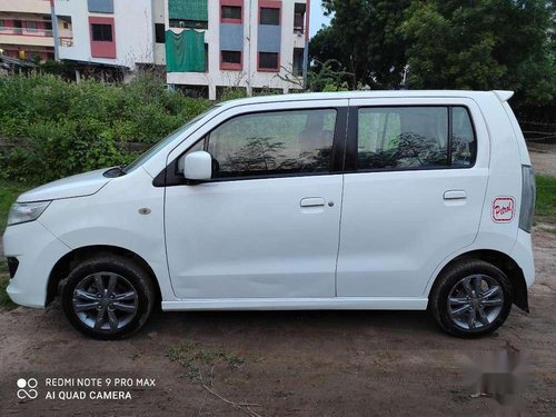 Used 2014 Maruti Suzuki Stingray MT for sale in Jalgaon