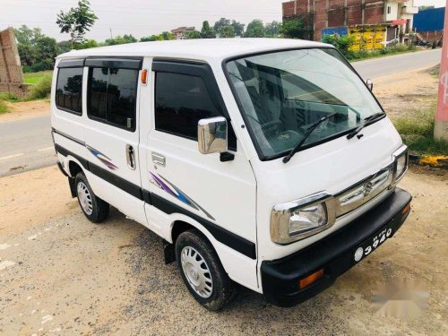 Maruti Suzuki Omni E 8, 2017, MT for sale in Patna 