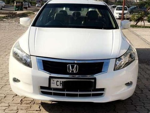 Used Honda Accord 2011 MT for sale in Chandigarh