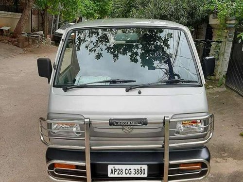 2011 Maruti Suzuki Omni MT for sale in Hyderabad 