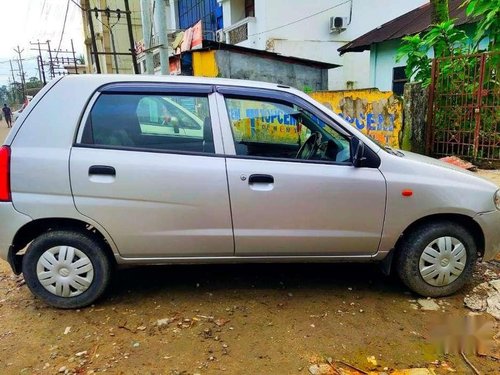 Maruti Suzuki Alto LXi BS-III, 2010, MT for sale in Dibrugarh 