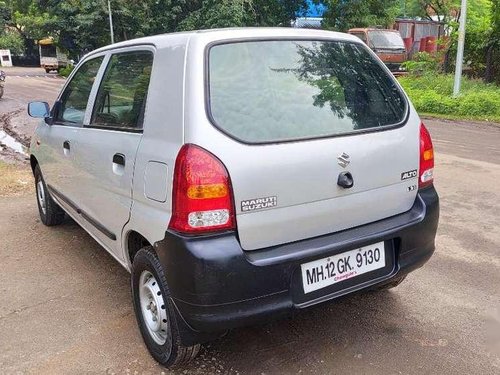 Used 2011 Maruti Suzuki Alto MT for sale in Satara 