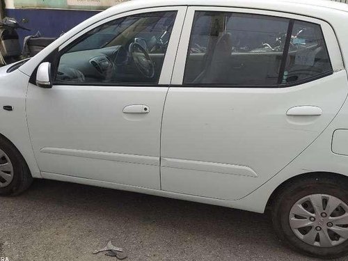 Used Hyundai i10 Sportz 1.2 2011 MT in Jammu