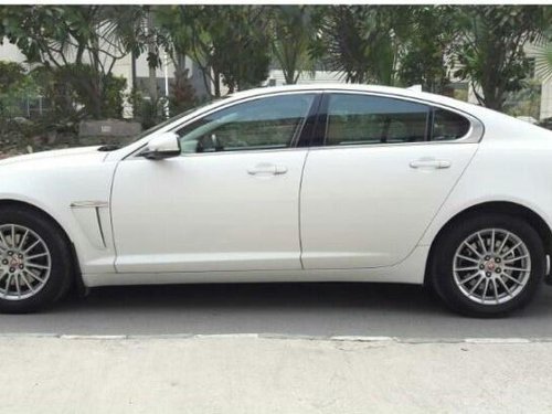 Used 2015 Jaguar XF 3.0 Litre S Premium Luxury AT in New Delhi