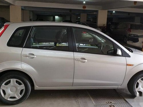 Used Ford Figo 2010 MT for sale in Bangalore 