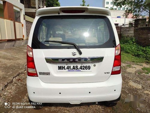 Used Maruti Suzuki Wagon R VXI 2018 MT for sale in Jalgaon 