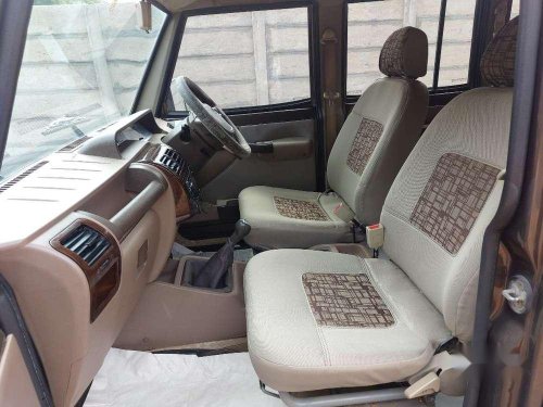 Used 2016 Mahindra Bolero ZLX MT for sale in Cuddalore 