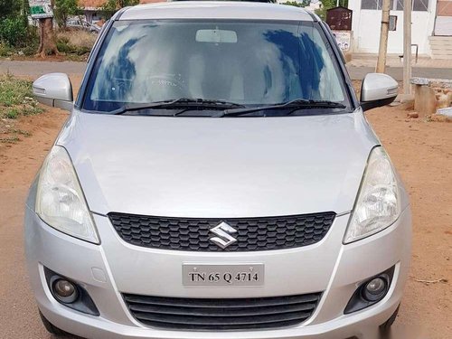 Maruti Suzuki Swift VDi, 2012, MT for sale in Namakkal