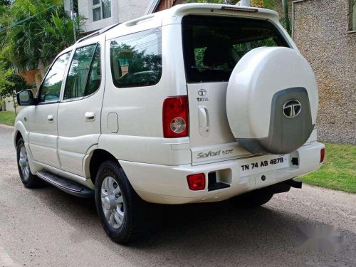 Used 2012 Tata Safari 4x2 MT for sale in Tirunelveli 