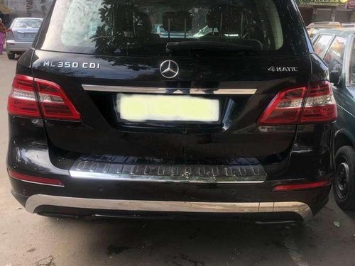 Used 2012 Mercedes Benz CLA AT for sale in Chandigarh