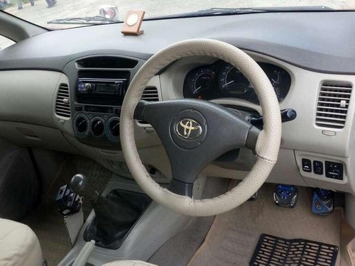 Used 2010 Toyota Innova MT for sale in Chandigarh 