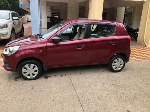 Used 2019 Maruti Suzuki Alto K10 AT for sale in Pune