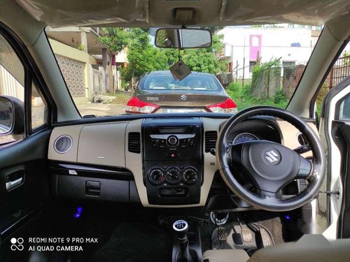 Used Maruti Suzuki Wagon R VXI 2018 MT for sale in Jalgaon 