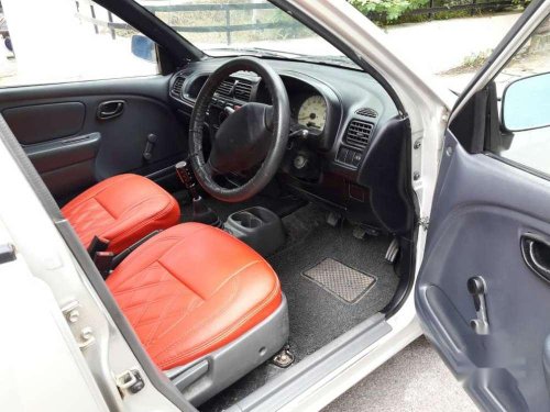 Maruti Suzuki Alto LXi BS-III, 2009, MT in Hyderabad 