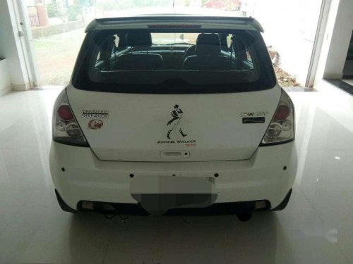 Maruti Suzuki Swift LDI 2008 MT for sale in Goa 