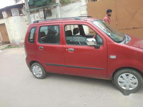 Used 2008 Maruti Suzuki Wagon R LXI MT in Ranchi 