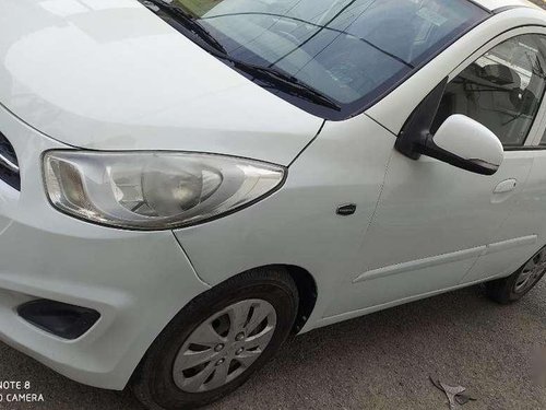 Used Hyundai i10 Sportz 1.2 2011 MT in Jammu