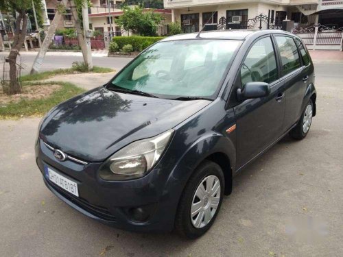 Used Ford Figo 2012 MT for sale in Chandigarh 