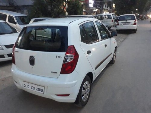 Used Hyundai i10 2012 MT for sale in New Delhi