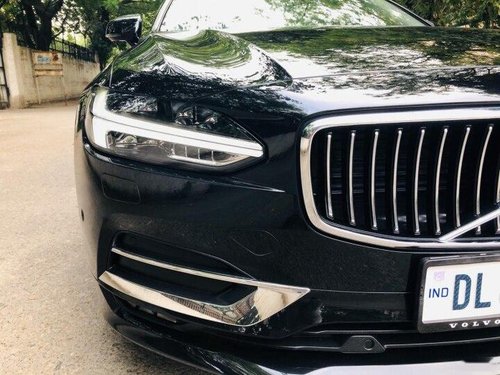 Used Volvo S90 2018 AT for sale in New Delhi